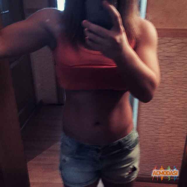 Виктория  Каметонова фото №901662. Загружено 08 Августа 2015