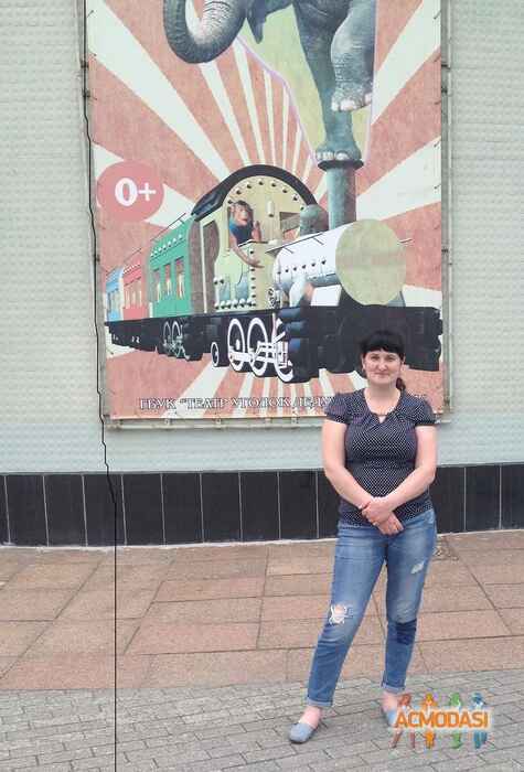 Кристина Владимировна Доброва фото №902717. Загружено 10 Августа 2015