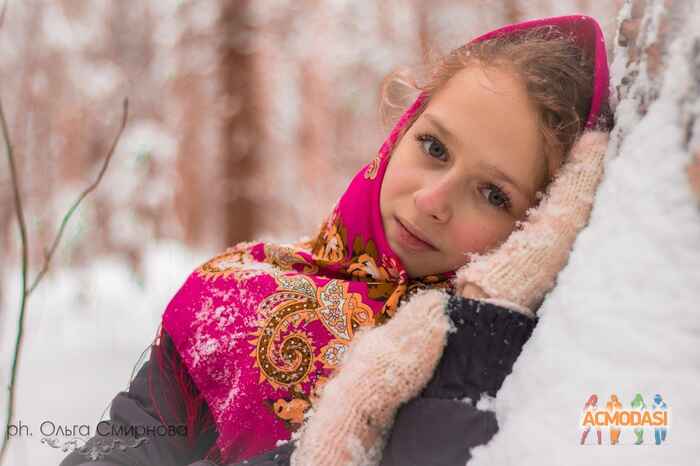 Елизавета  Семёнова фото №925988. Загружено 24 Сентября 2015