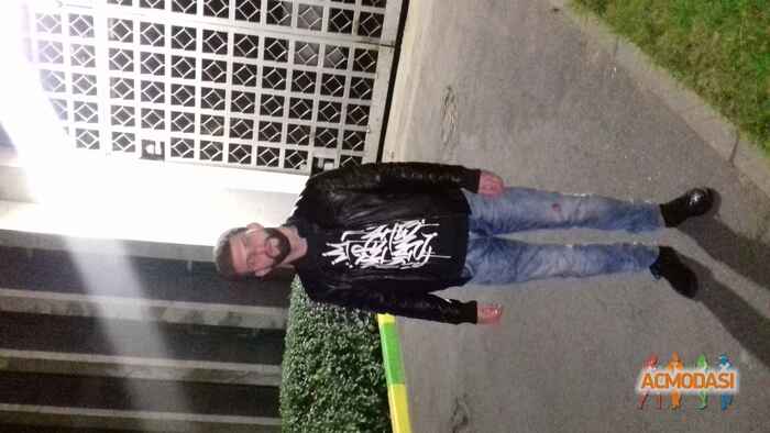 Павел Викторович Руденко фото №951667. Загружено 08 Ноября 2015