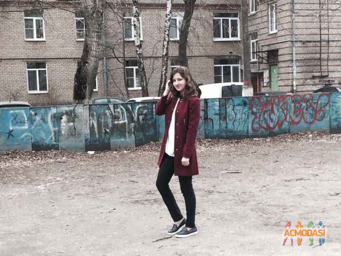 Юлиана  Андрианова фото №1057827. Загружено 13 Июля 2016