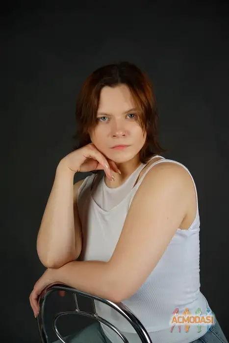 Ярославна Артёмовна Смоляная фото №1936290. Загружено 15 Сентября 2025