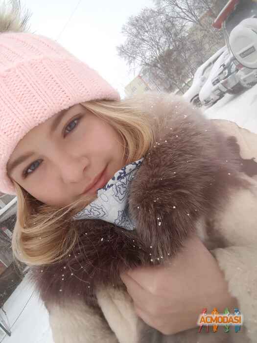 Ульяна Евгеньевна Касимцева фото №1286811. Загружено 12 Февраля 2018