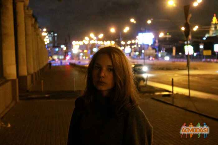 Анна Александровна Нестерович фото №1291114. Загружено 22 Февраля 2018