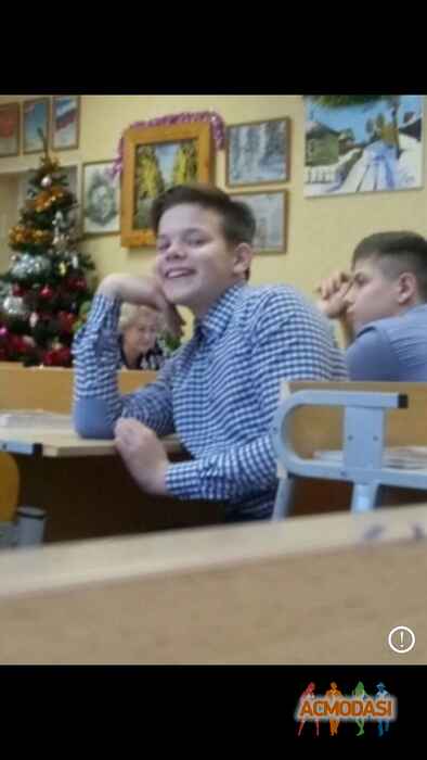 Павнл Сергеевич Парфенов фото №1293029. Загружено 27 Февраля 2018