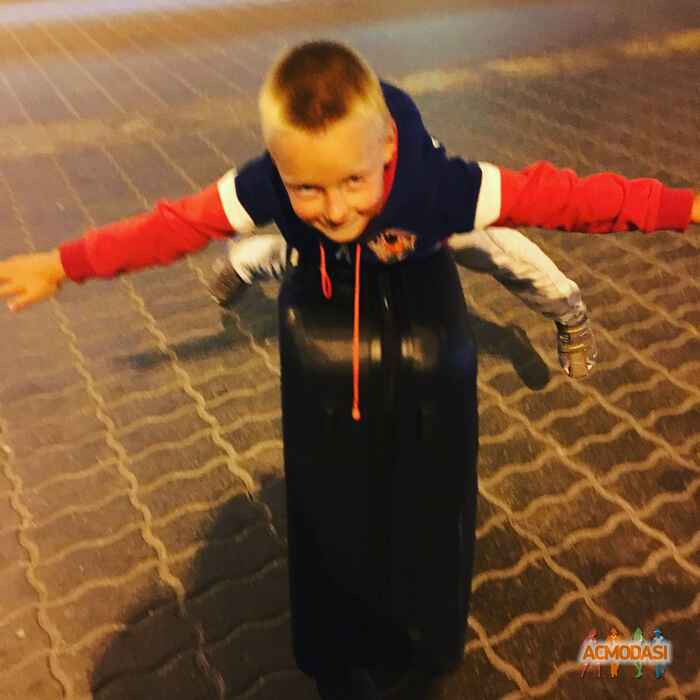 Даниил   фото №1380425. Загружено 07 Октября 2018
