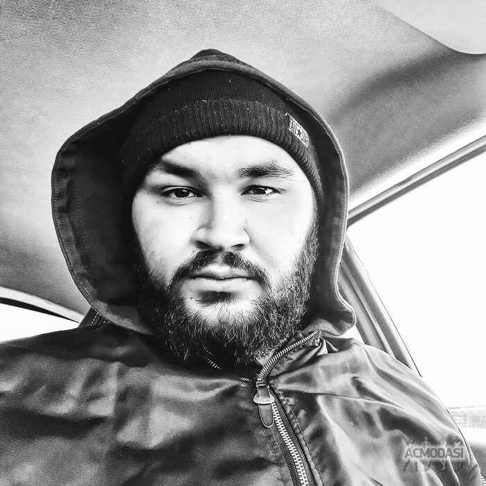 Денис Ильдарович Халиуллин фото №1415030. Загружено 22 Января 2019