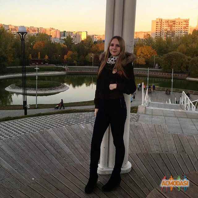 Екатерина   фото №1436634. Загружено 19 Марта 2019