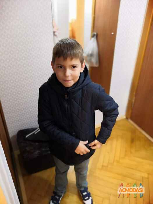 Николай   фото №1449173. Загружено 19 Апреля 2019