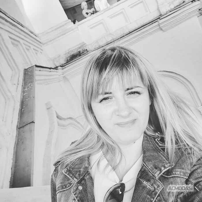 Алевтина Валерьевна Башмакова фото №1472963. Загружено 13 Июня 2019