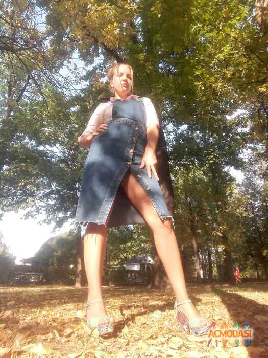 Елена Алексеевна Боровицкая фото №1541976. Загружено 21 Ноября 2019