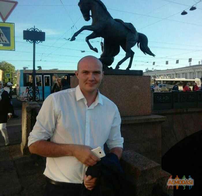 Андрей  Царапкин фото №1706749. Загружено 13 Мая 2021