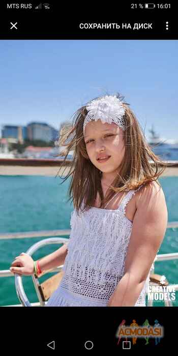 Елизавета   фото №1707054. Загружено 14 Мая 2021