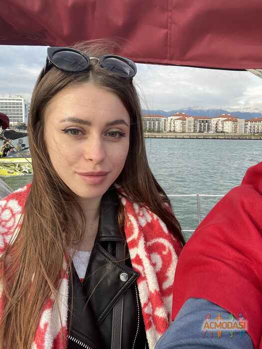 Диана  Малинникова фото №1718652. Загружено 27 Июня 2021