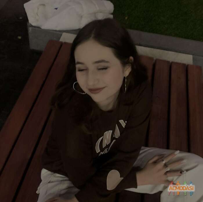 Элеонора  Подкопаева фото №1770219. Загружено 13 Января 2022