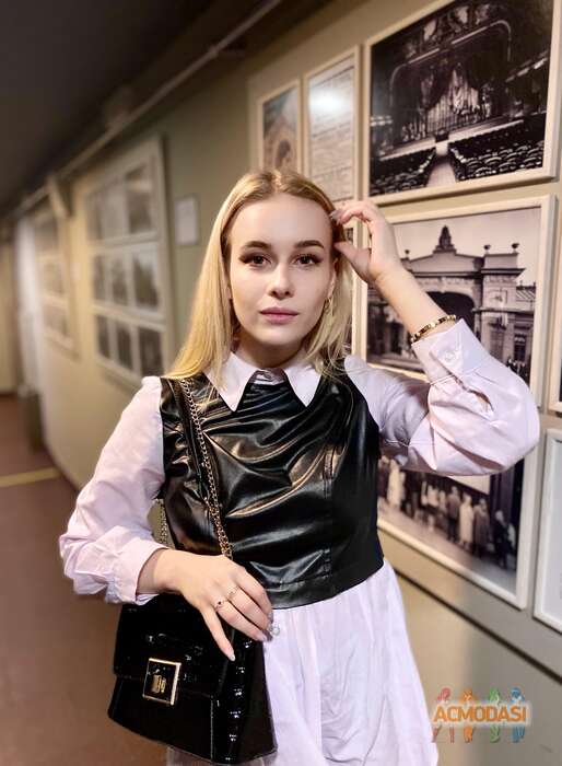 Анастасия  Каган фото №1785355. Загружено 26 Марта 2022