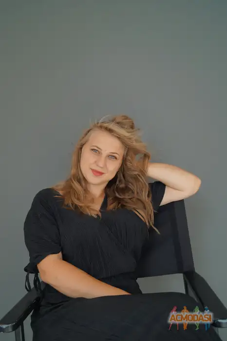 Алена  Бекетова фото №1943990. Загружено 19 Декабря 2025