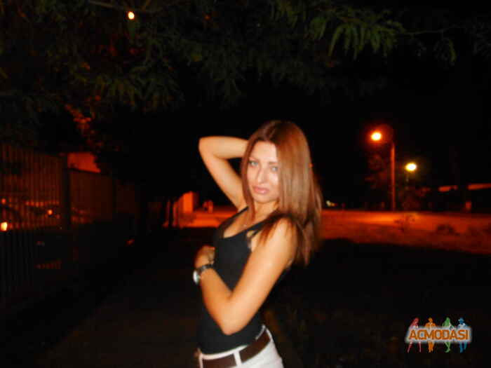 Медведева Анжелика Алексеевна фото №227696. Загружено 23 Июля 2012