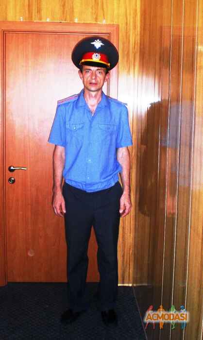 Сергей  Берков фото №399948. Загружено 04 Мая 2013