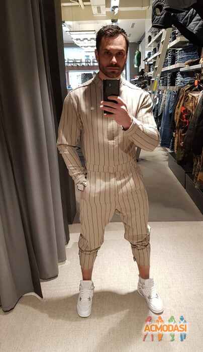 Олег Юрьевич Запорожан фото №1403392. Загружено 12 Декабря 2018