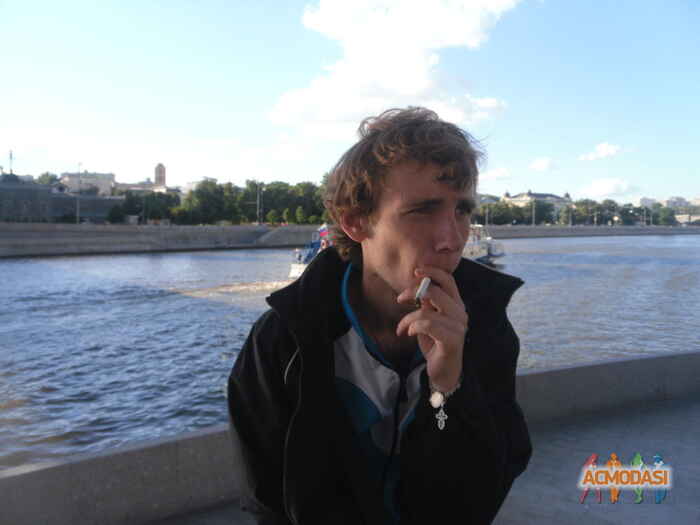 Алексей Викторович Леушин фото №474743. Загружено 20 Августа 2013