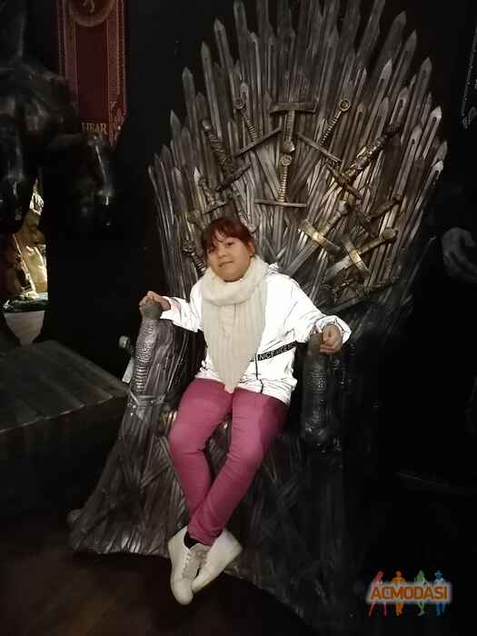 Софья  Федорова фото №1648447. Загружено 20 Октября 2020