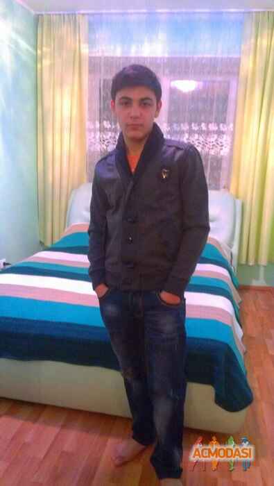 Исмаил  Мамедов фото №604676. Загружено 26 Февраля 2014