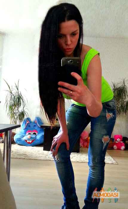 Ольга Сергеевна Шаливская фото №651014. Загружено 11 Мая 2014