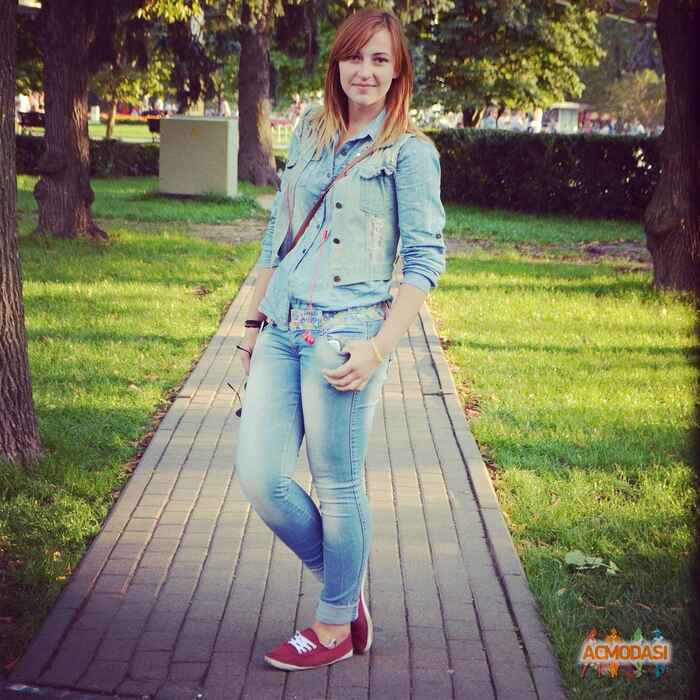 Алина Васильевна Мунтяну фото №715816. Загружено 23 Августа 2014