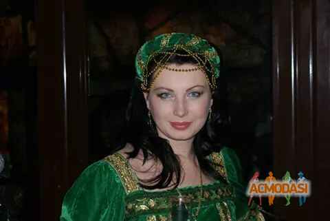 Елена Валериевна Крылова фото №745808. Загружено 04 Октября 2014
