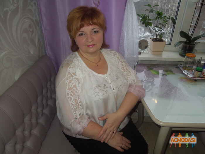 Людмила   фото №1459795. Загружено 17 Мая 2019