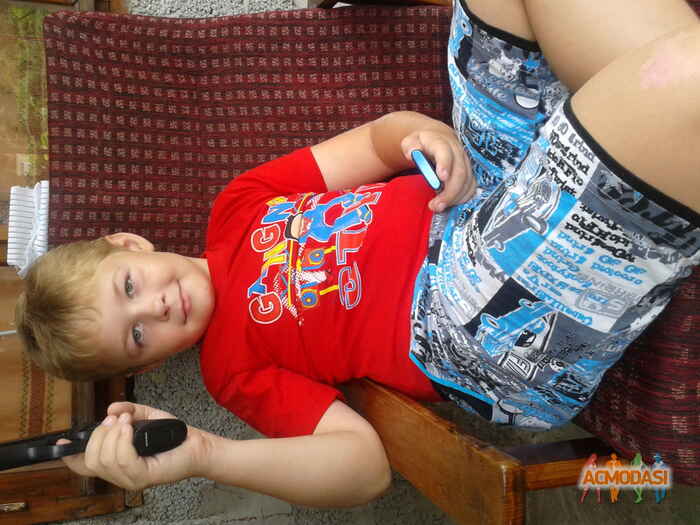 Яна Александровна Любинкович фото №868342. Загружено 02 Июня 2015