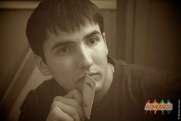 Артур  Кирос фото №901546. Загружено 07 Августа 2015