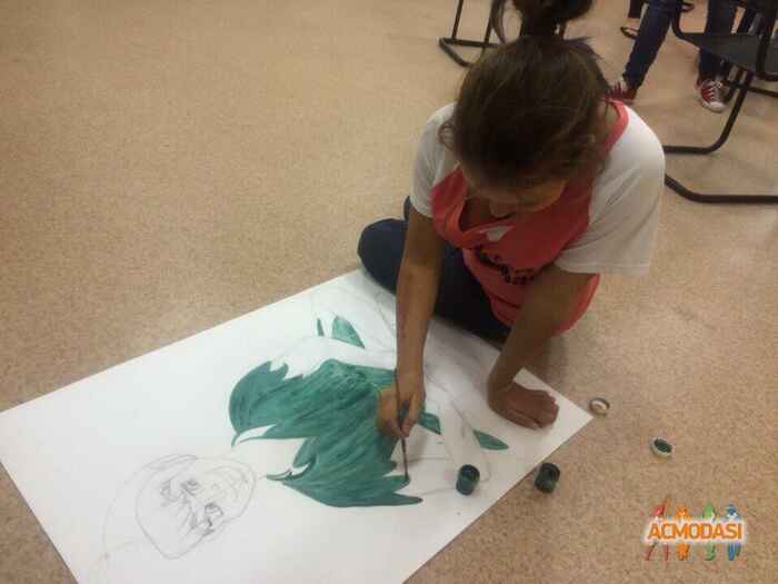 Настя  Хазова фото №922240. Загружено 16 Сентября 2015