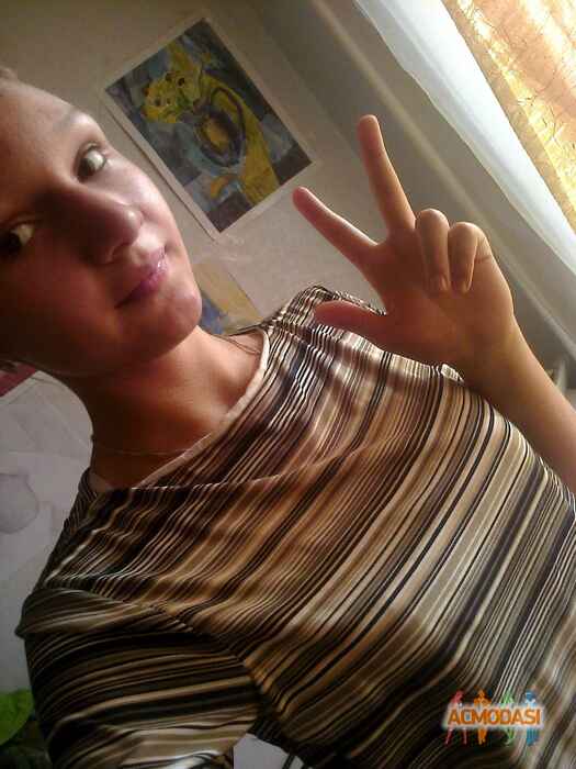 Анна Алексеевна Лазарева фото №932278. Загружено 06 Октября 2015