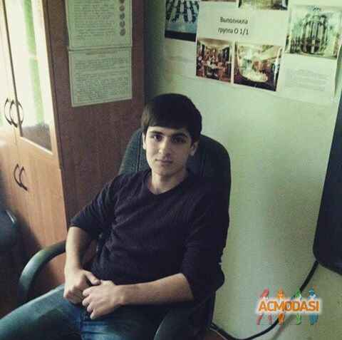 Аслан Юрьевич Соблиров фото №1038822. Загружено 23 Мая 2016