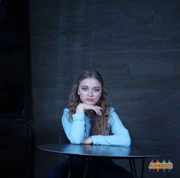 Екатерина Александровна Куприянова фото №1305437. Загружено 29 Марта 2018