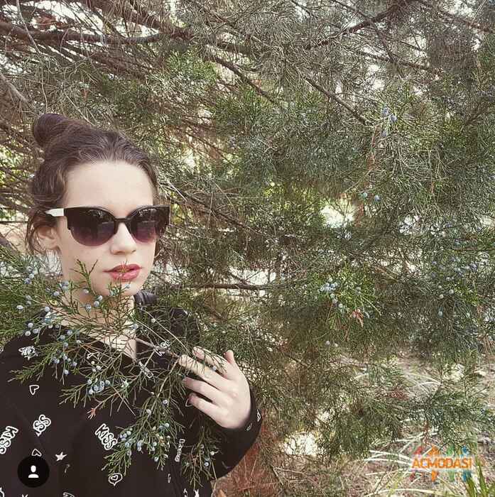 Полина Юрьевна Широкова фото №1248493. Загружено 09 Ноября 2017