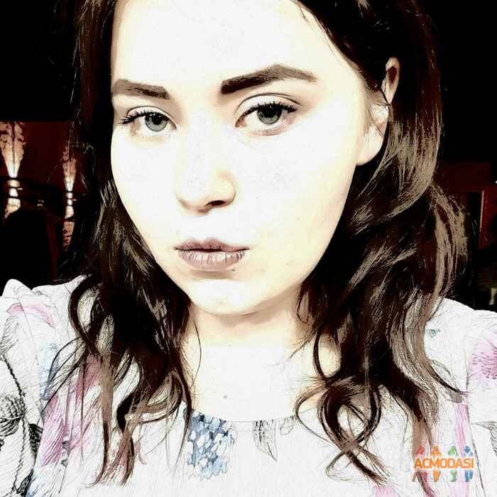 Elizaveta Victorovna Reinlib фото №1286803. Загружено 12 Февраля 2018
