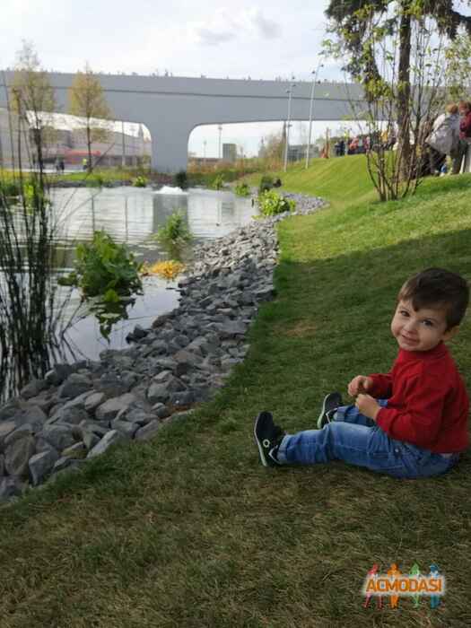 Марк Сергеевич Самсонов фото №1292411. Загружено 25 Февраля 2018