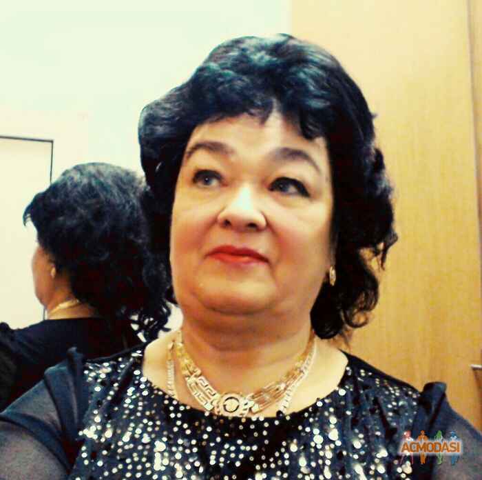 Лада фёдоровна Майорова фото №1421317. Загружено 05 Февраля 2019