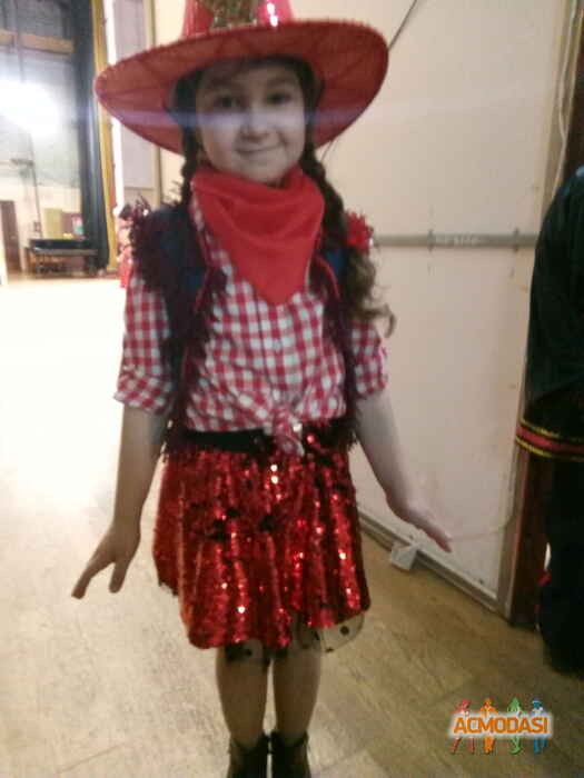 Арина Александровна Иванова фото №1470012. Загружено 05 Июня 2019