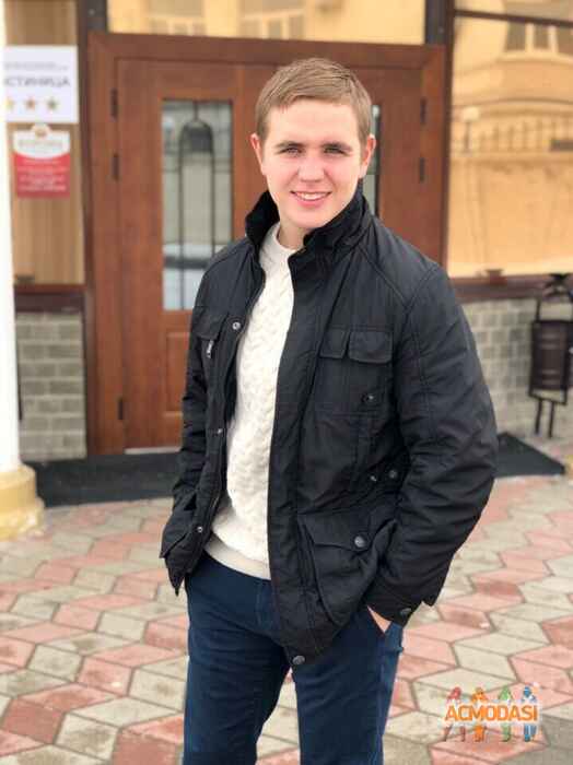 Алексей Павлович Куликов фото №1442097. Загружено 02 Апреля 2019