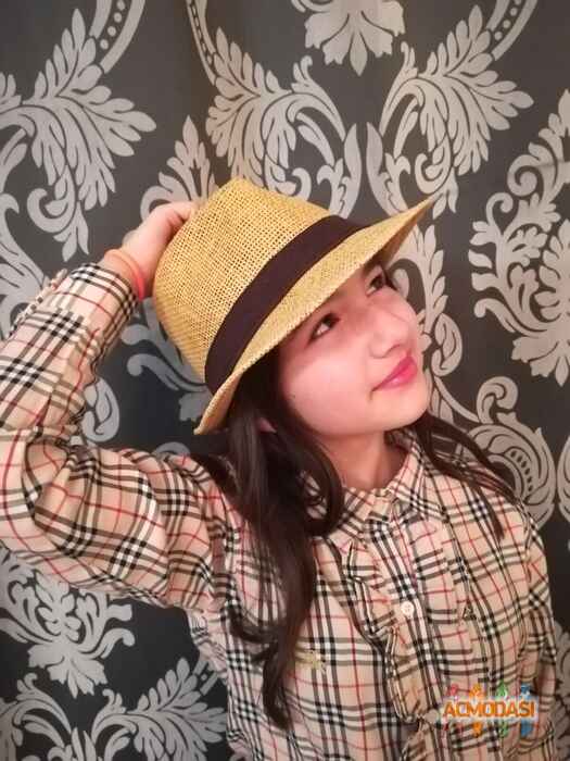 Альфия Рустамовна Камалетдинова фото №1529759. Загружено 22 Октября 2019