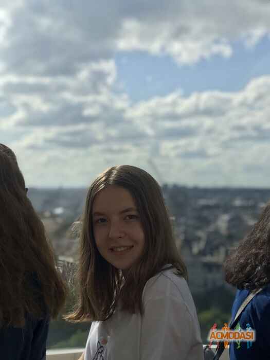 Камилла  Гафиятуллина фото №1621029. Загружено 20 Июля 2020