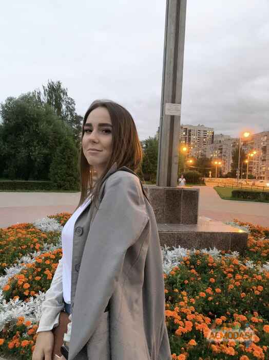 Полина  Лочмелите фото №1640122. Загружено 22 Сентября 2020