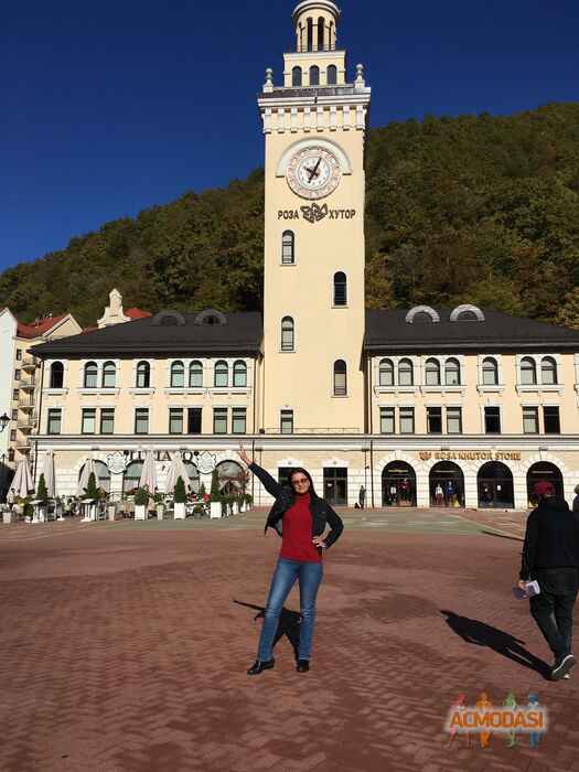 Irina Anatolievna Akhmedieva фото №1652109. Загружено 31 Октября 2020