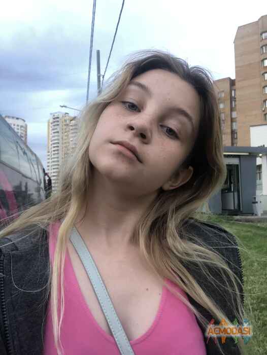 Даша  Алексеева фото №1713735. Загружено 06 Июня 2021