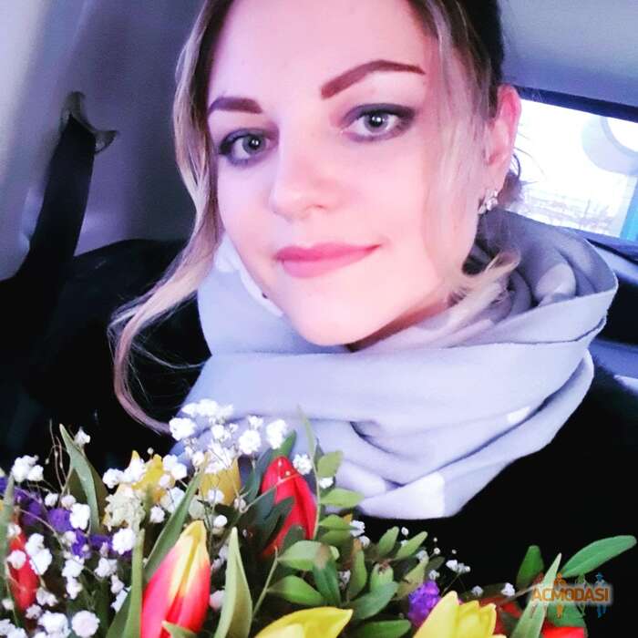 Анна  Дегтярь фото №1837448. Загружено 14 Января 2023