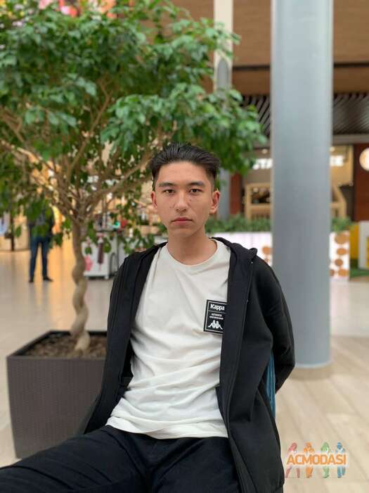 Пан  Кирилл фото №1858858. Загружено 26 Июня 2023